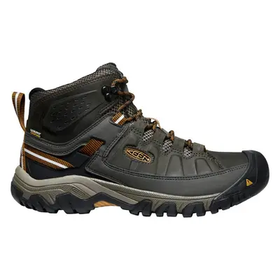 Men's outdoor shoes Keen TARGHEE III MID WP MEN