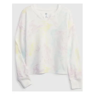 GAP Kids Long Sleeve T-Shirt - Girls