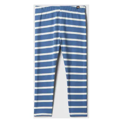 GAP Kids' Striped Leggings - Girls