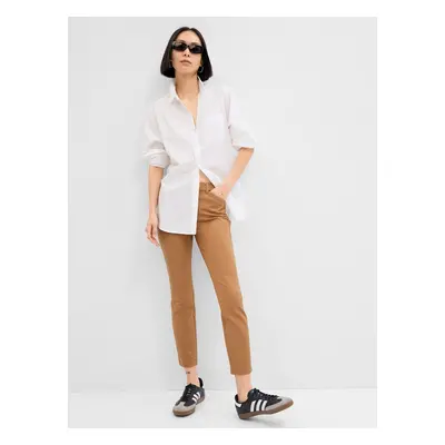 GAP Skinny Elegant Pants - Women