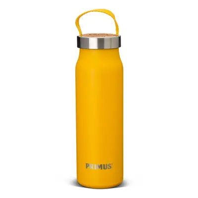 Láhev Primus Klunken Vacuum Bottle 0.5 L, Yellow