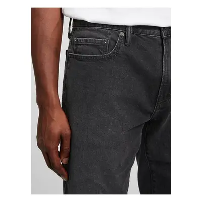 GAP Jeans slim straight recycled denim - Men