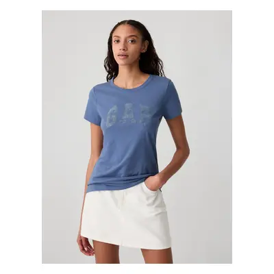 GAP T-shirt with logo - Women