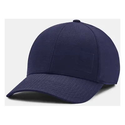 Under Armour Cap Iso-chill Armourvent STR-BLU - Men