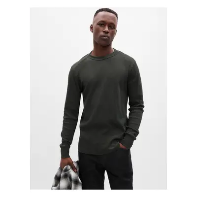 GAP Long Sleeve T-Shirt - Men