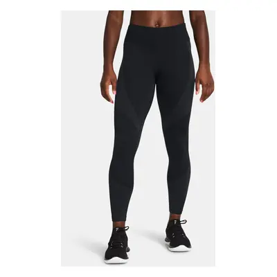 Under Armour Vanish Elite Seamless AnkLeg-BLK Leggings - Women's