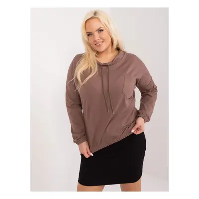 Blouse-RV-BZ-9234.38-brown