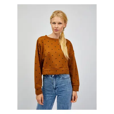 GAP Sweatshirt vintage soft relax - Women