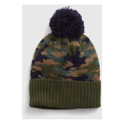 GAP Children's cap with pompom - Boys