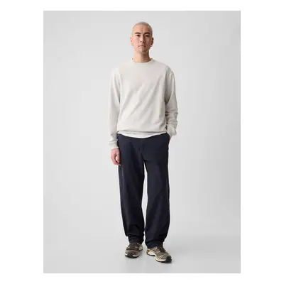 GAP Flex Baggy Khaki Pants - Men's