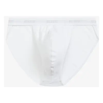 Men's thong ATLANTIC - white