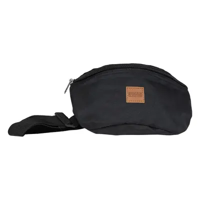 Hip Bag Black