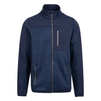 Men's fleece jacket Trespass Thornage