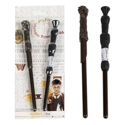 PEN VARITA HARRY POTTER