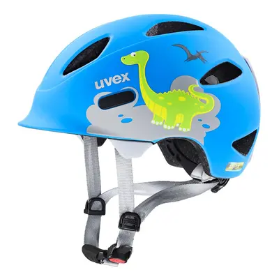 Uvex OYO Style children's helmet