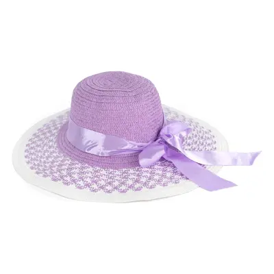 Art Of Polo Woman's Hat cz22120