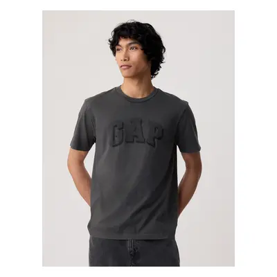 GAP T-shirt with logo - Men's