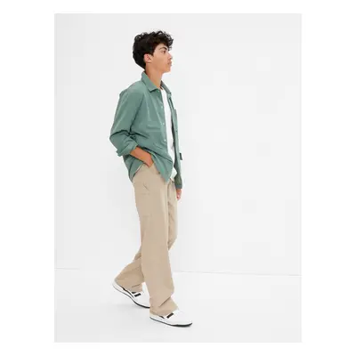 GAP Teen carpenter pants - Boys