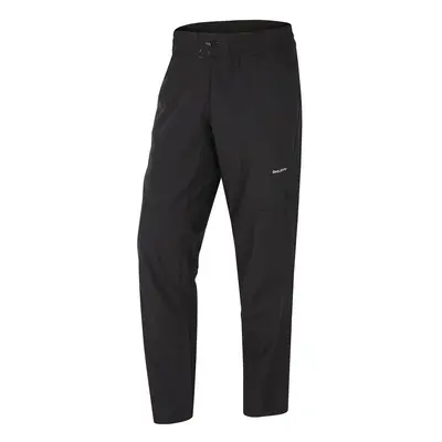 Men's outdoor pants HUSKY Speedy Long black