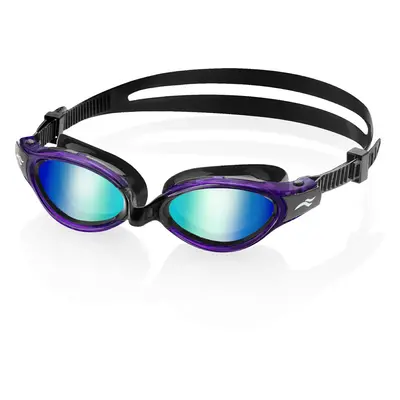 AQUA SPEED Unisex's Swimming Goggles Triton