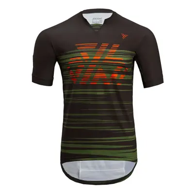 Men's cycling jersey Silvini Gallo