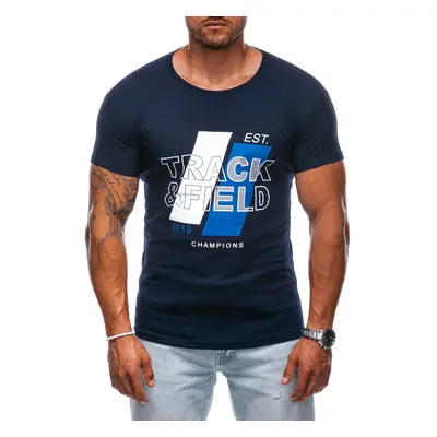 Edoti Men's t-shirt