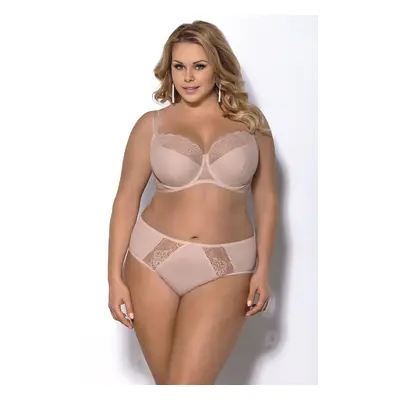 Blanca K358 Beige Beige Panties