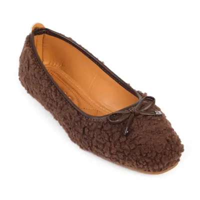 Capone Outfitters Hana Trend Women's Ballerinas