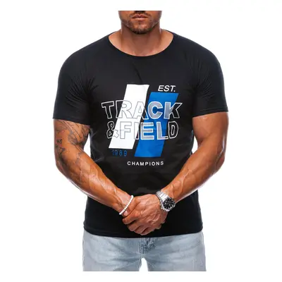 Edoti Men's t-shirt