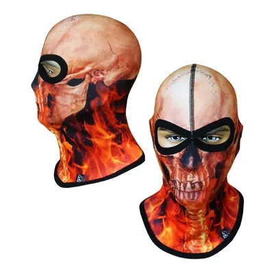 Rough Radical Unisex's Balaclava Subskull S2