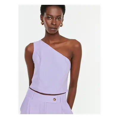 Light Purple Top Trendyol - Women