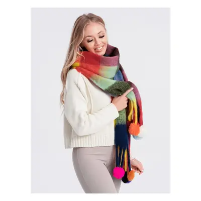 Edoti Women's scarf AL