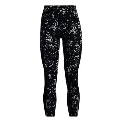 Under Armour Fly Fast Ankle Tight II-BLK S/M Women's Leggings