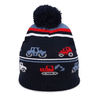 Yoclub Kids's Cap CZZ-0540C-A130