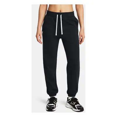 Under Armour Women's sweatpants UA Rival Terry Jogger - Women's