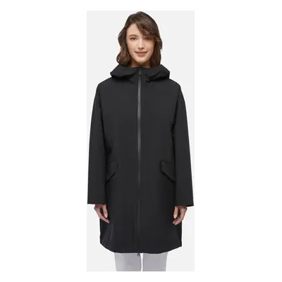 Black women's jacket Geox Gendry - Women