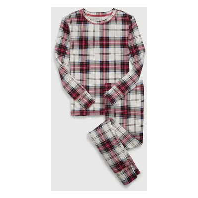 GAP Kids patterned pajamas - Boys