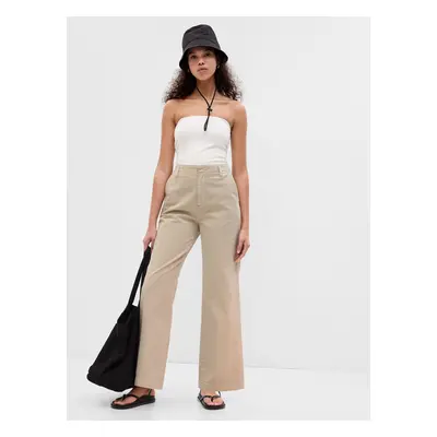 GAP Loose Trousers - Women's