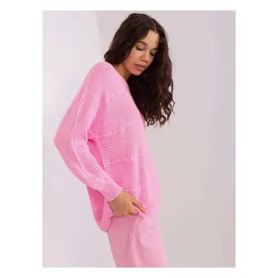 Sweater-BA-SW-8031.21X-pink