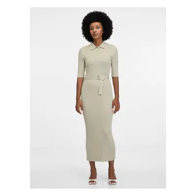 Grey women's midi dress ORSAY - Women's