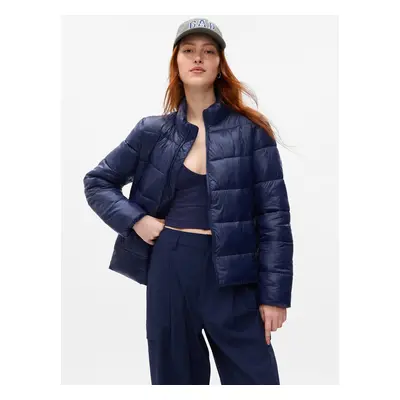 GAP Quilted Jacket - Women