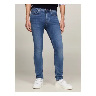 Blue men's slim jeans Tommy Hilfiger - Men