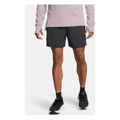 Under Armour Men's shorts UA TRAIL RUN 5'' SHORTS - Men's