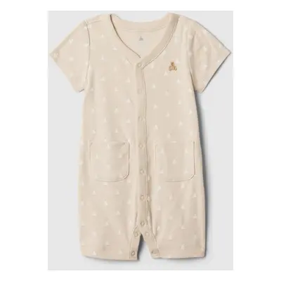 GAP Baby Short Jumpsuit Brannan - Boys