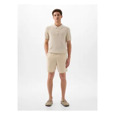 GAP Linen Shorts - Men's