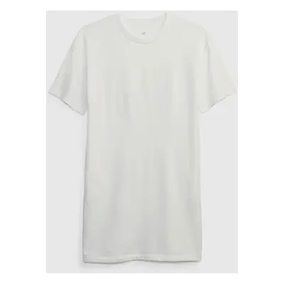 GAP Children's T-shirt with logo - Girls