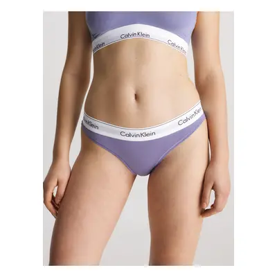 Light purple women's briefs Calvin Klein Underwear - Women