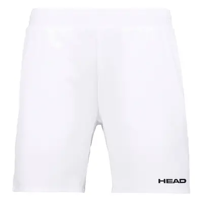 Pánské šortky Head Power Shorts Men White