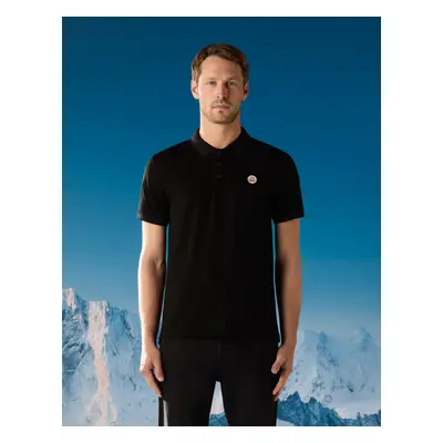 Celio Polo shirt Chamonix-Mont-Blanc - Men's