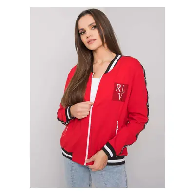 Sweatshirt-RV-BL-6858.19P-red